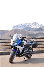 元kawasakiさんのR 1200 RS メイン画像