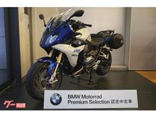 元kawasakiさんのR 1200 RS インテリア画像
