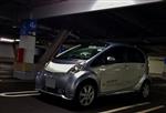 三菱 i-MiEV