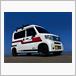 ホンダ N-VAN