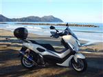ヤマハ NMAX155