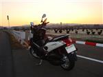 ヤマハ NMAX155