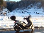 ヤマハ NMAX155