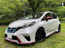 ＲＳ_梅千代さんのNOTE_E_POWER