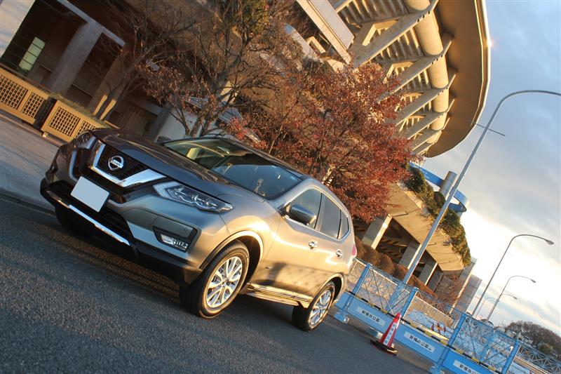 エクストレイルハイブリッド 日産 223の愛車 みんカラ エクストレイルハイブリッド 日産 223の愛車 みんカラ
