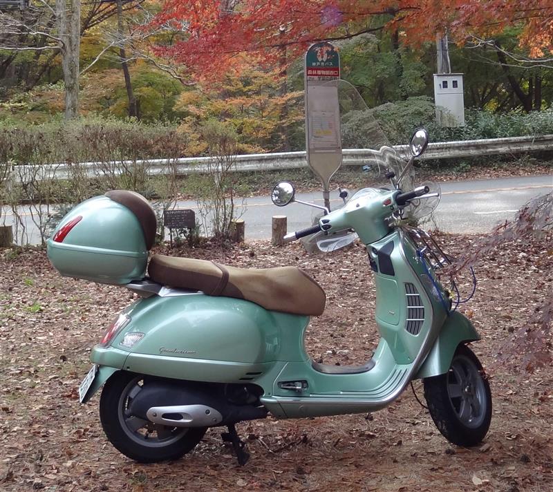 macおやじさんのGT200L
