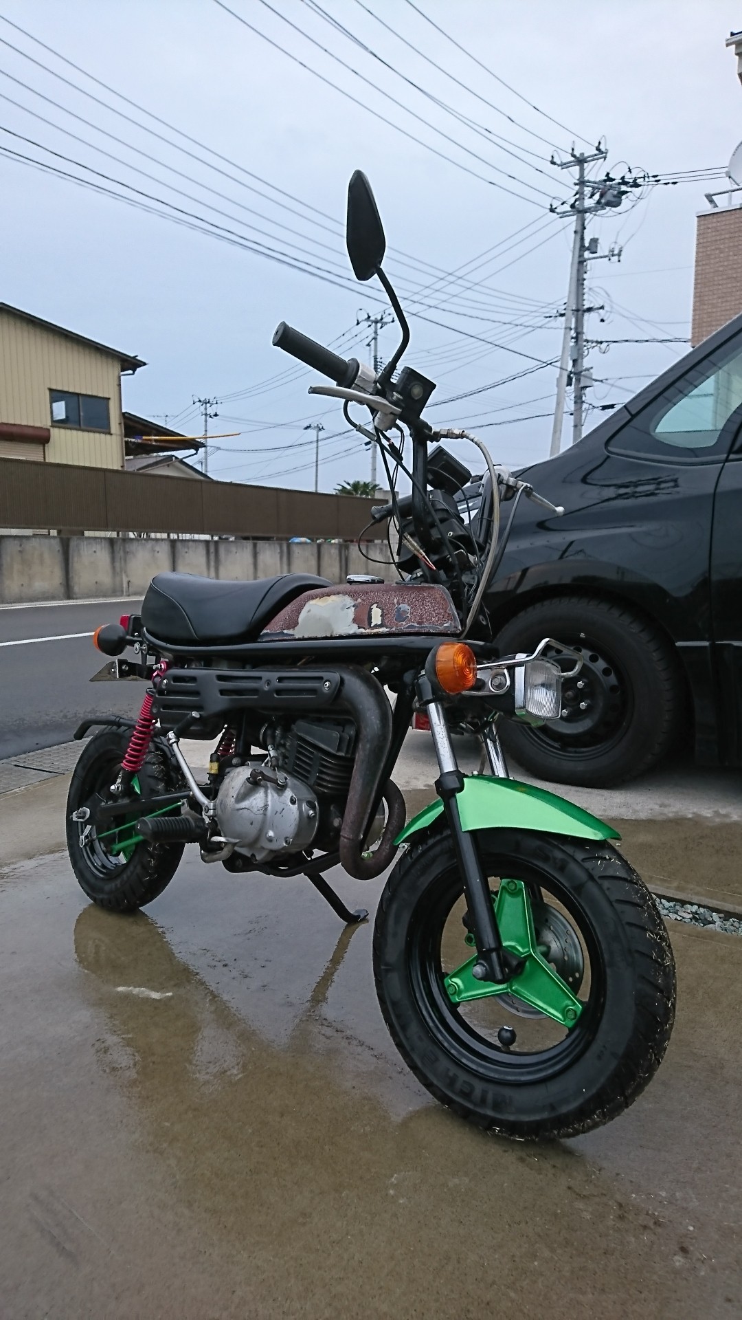 ☆monster☆さんのエポ