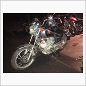 遊限会社垣内商店さんのXV750 ビラーゴ