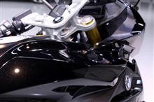 REVOLTさんのR 1200 RS 左サイド画像