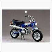 BikeLife‐GGさんのDAX