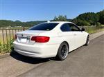 BMW 3シリーズ クーペ