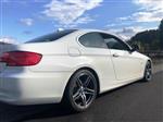 BMW 3シリーズ クーペ