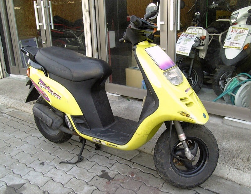 tamatamaosakaさんのタイフーン