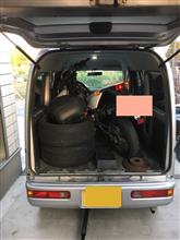 みんカラ アクティ トランポ 条件 愛車紹介 のキーワード検索結果一覧