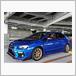 スバル WRX S4