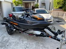 keizeroさんのSEA-DOO