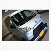 REVOLTさんのハイゼットカーゴ