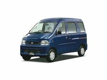 NeutralさんのHIJET_GRANCARGO