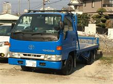 27番さんのTOYOACE