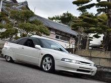 .おるたなさんのALCYONE-SVX