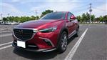 マツダ CX-3