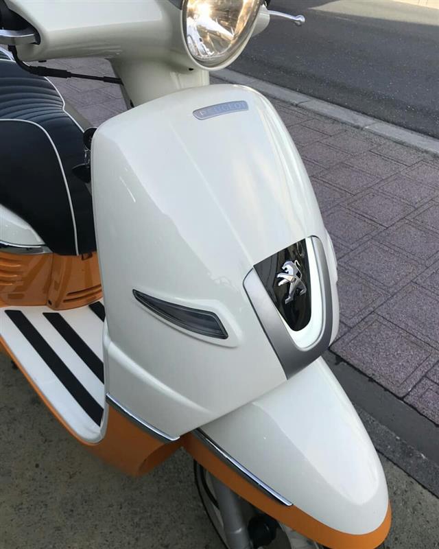 ハッピータイガーパパさんのジャンゴ