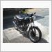 カワサキ 250TR