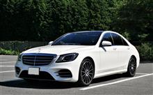 AMG 20インチ マルチスポークアルミホイール(メルセデス・ベンツ S ...