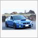 スバル インプレッサ WRX STI