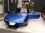 マツダ ロードスター