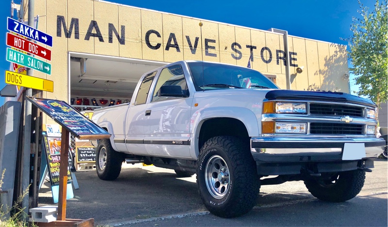 xj_j18さんのK-1500