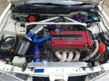 Amazon.co.jp: ホンダ インテグラ タイプR DC2 DB8 EACV エロク