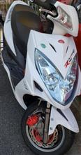 ネクストEさんのracing125