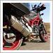 スズキ SV650ABS
