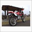 @やすのXR250R