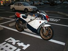 kakky748さんの88NSR250