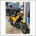ホンダ クロスカブ