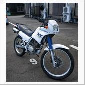 sl_hfr70さんのNX125