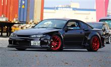 日産 シルビア GF-S15