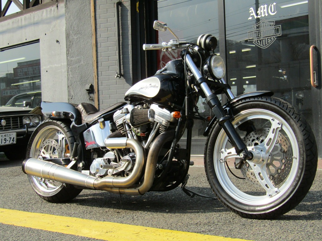 fuji33Sさんのエボリューション