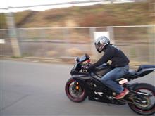 ネロ・さんのGSXR1000