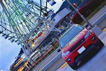 f1tomoさんのDISCOVERY_SPORT