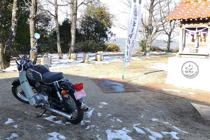 wakinさんのK125