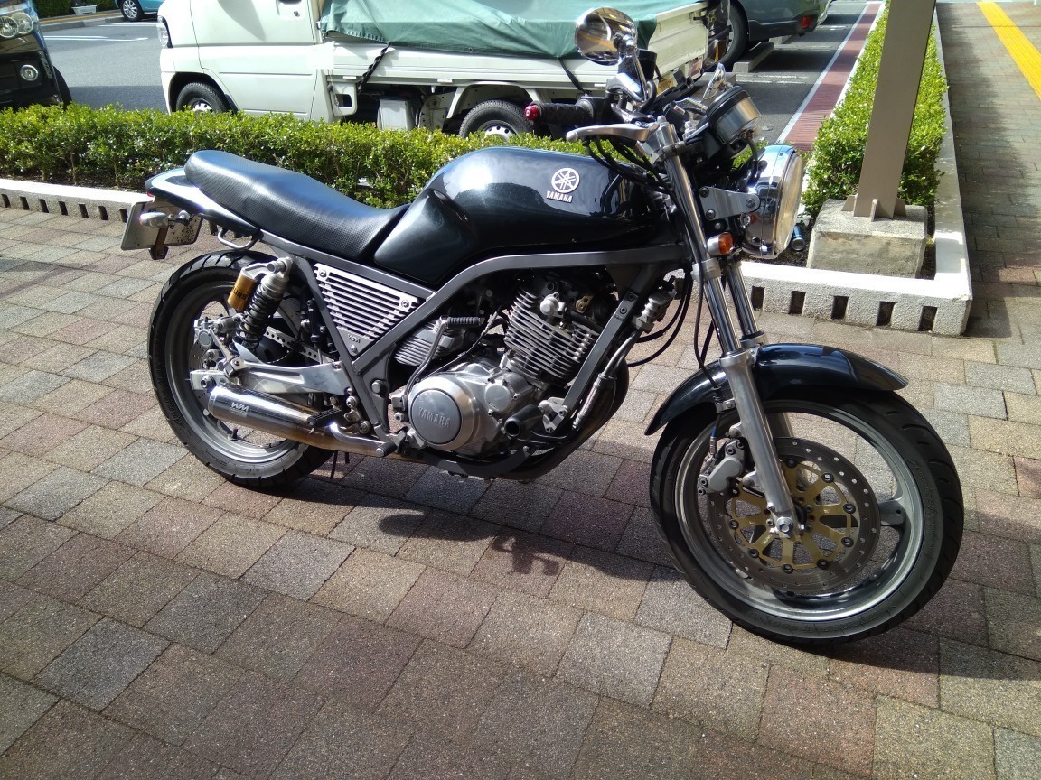 mattan123さんのSRX4