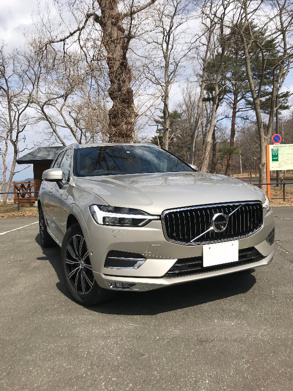 Mr.SmithさんのXC60
