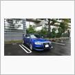 雅shibaのRS6 (セダン)