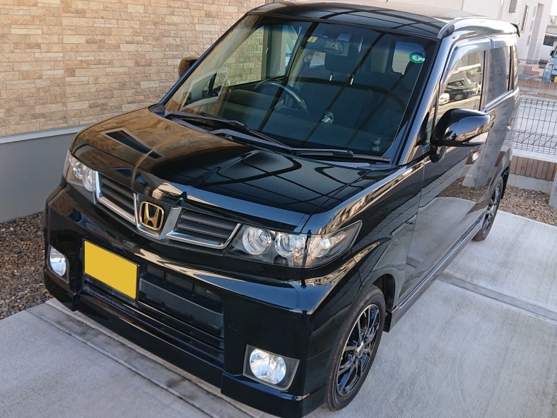 ゼストスパーク ホンダ あやすけパパの愛車 みんカラ ゼストスパーク ホンダ あやすけパパの愛車 みんカラ