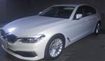 BMW 5シリーズ セダン