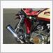 ホンダ モンキー Z50J