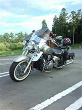 つっしぃぃさんのXV1700AS